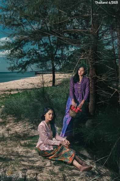 Southern Thai Ladies 🇹🇭