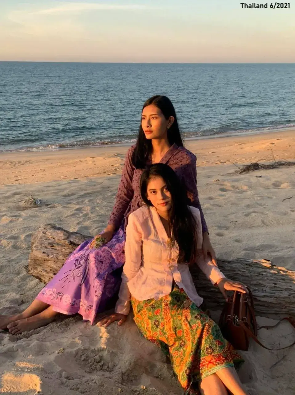 Southern Thai Ladies 🇹🇭
