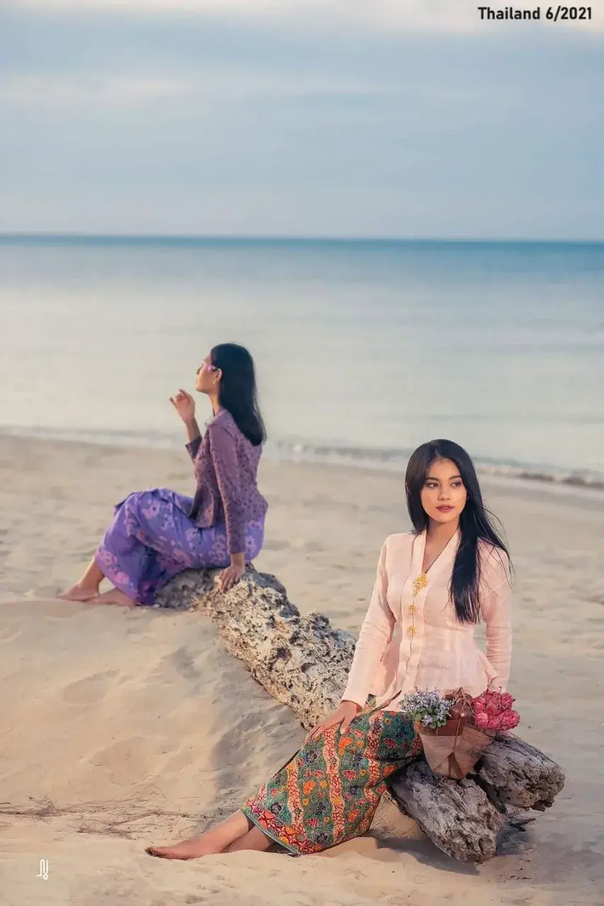 Southern Thai Ladies 🇹🇭