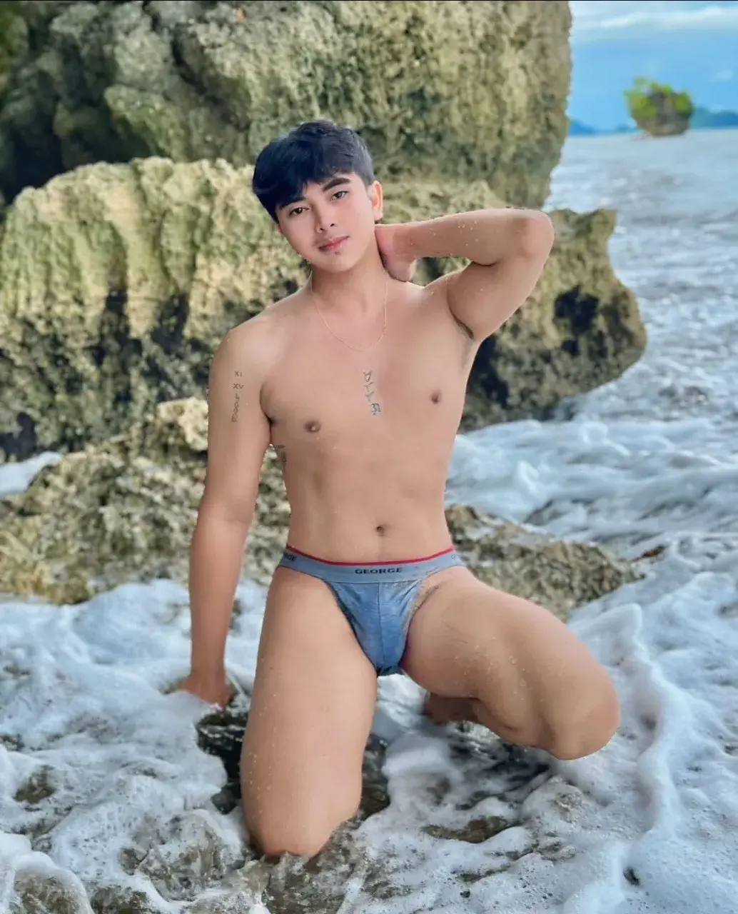 อยากไปเที่ยวทะเล