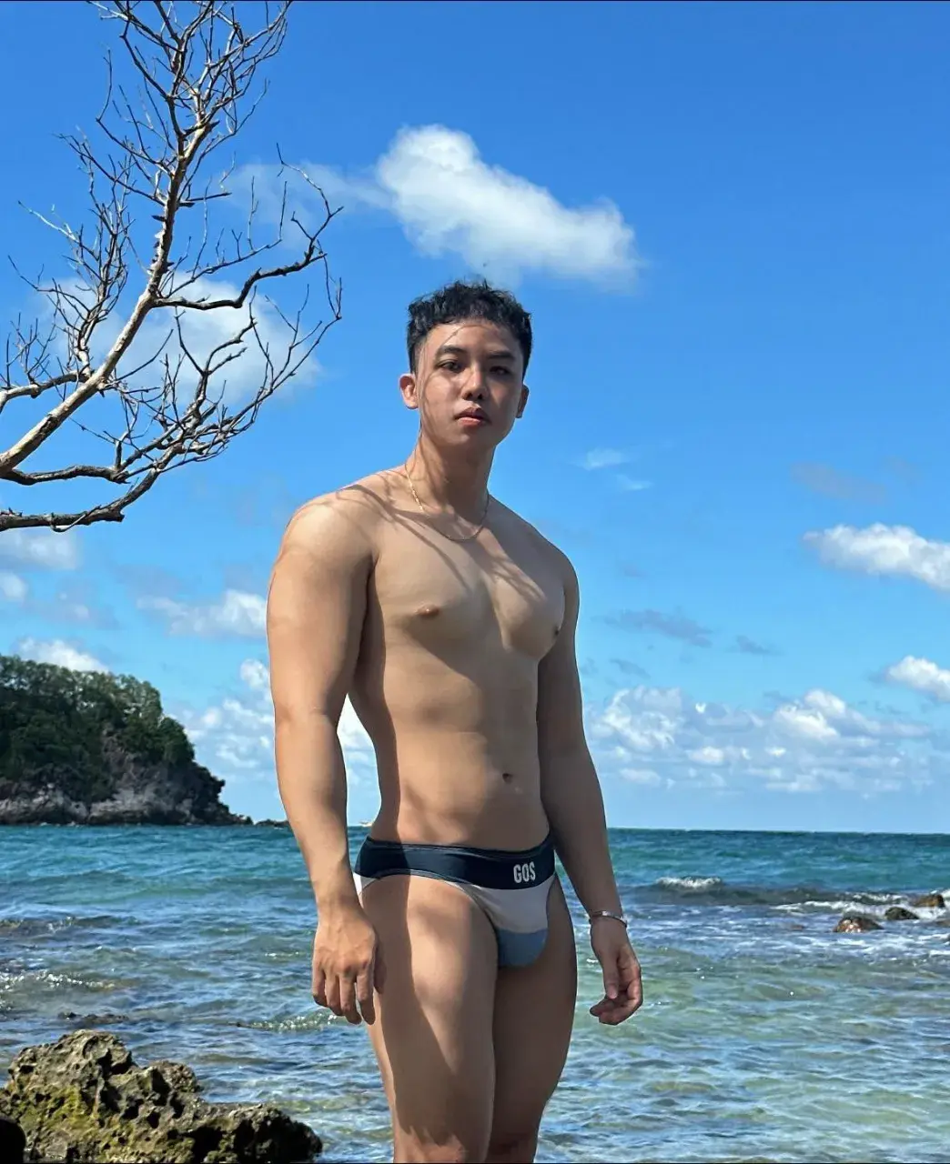 อยากไปเที่ยวทะเล