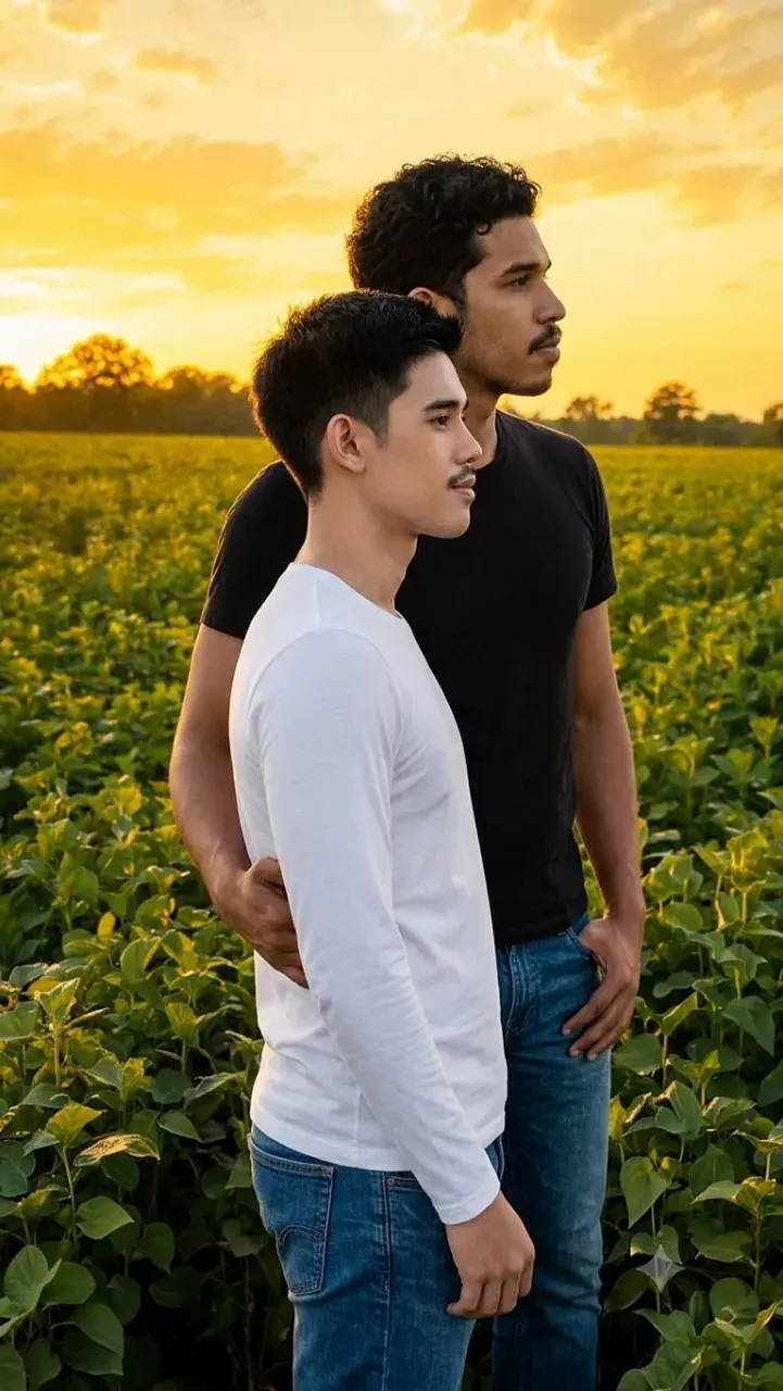 มันเทศหัวใหญ่ยาว