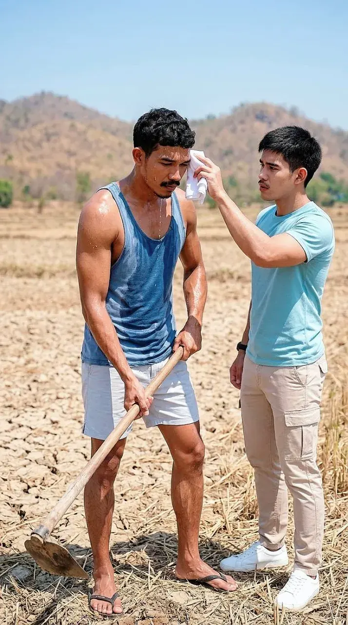 มันเทศหัวใหญ่ยาว