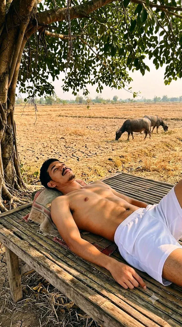 มันเทศหัวใหญ่ยาว