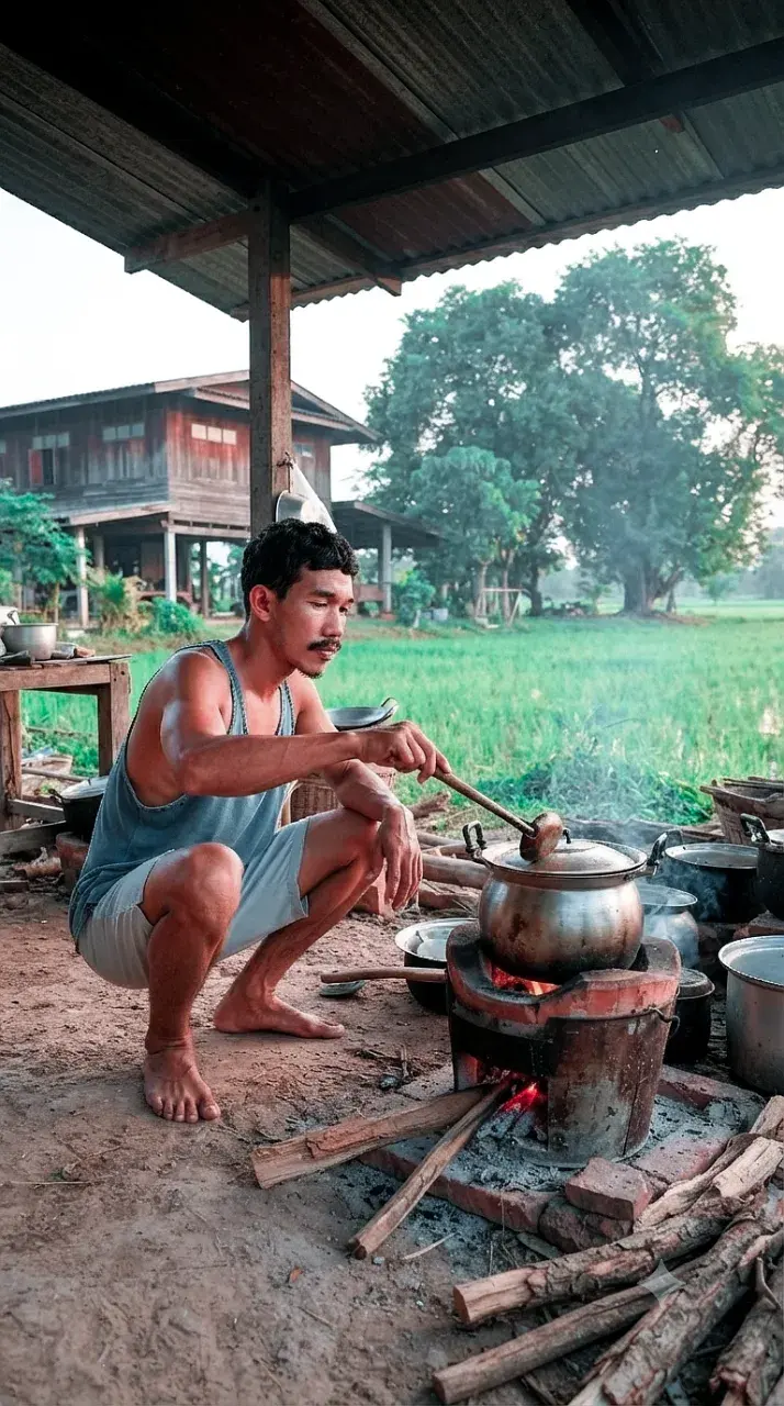 มันเทศหัวใหญ่ยาว
