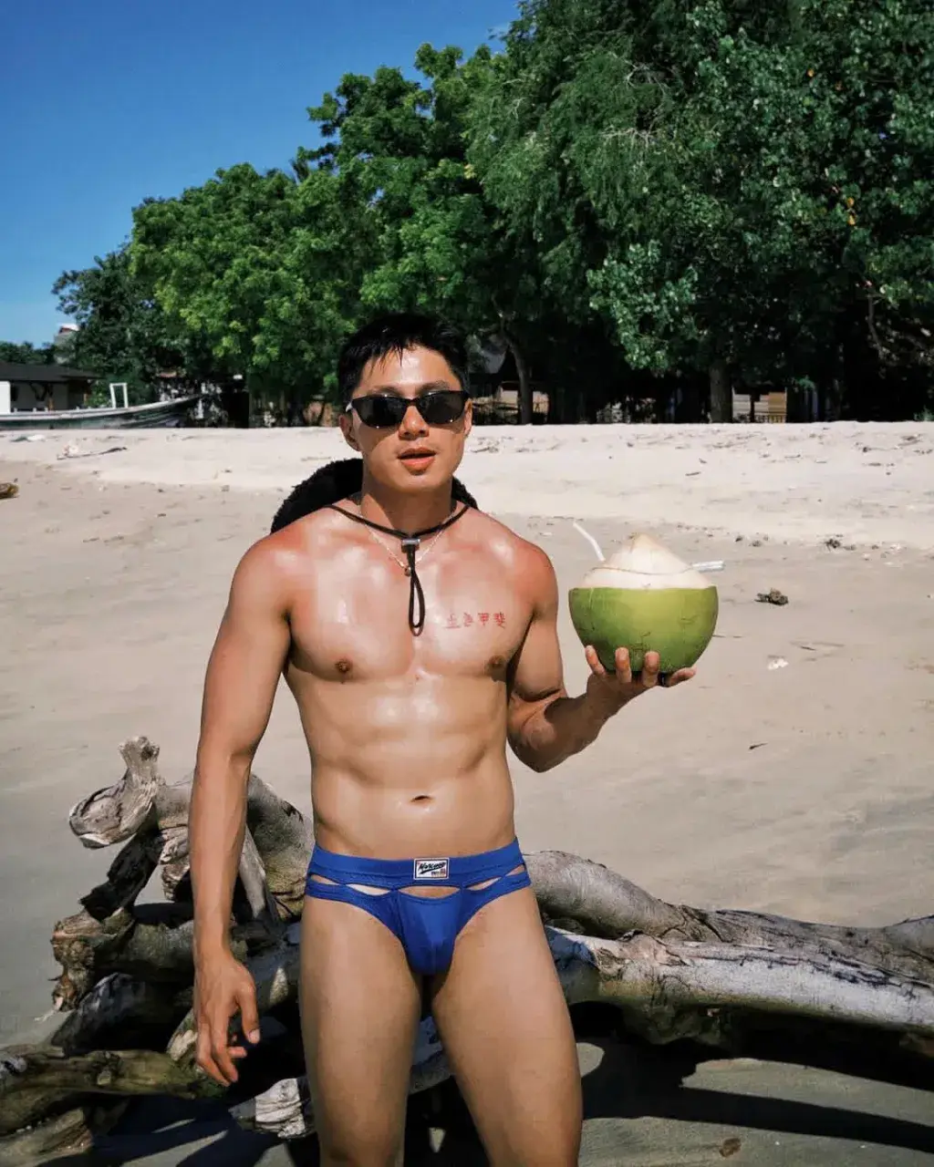 หิว..น้ำมะพร้าว