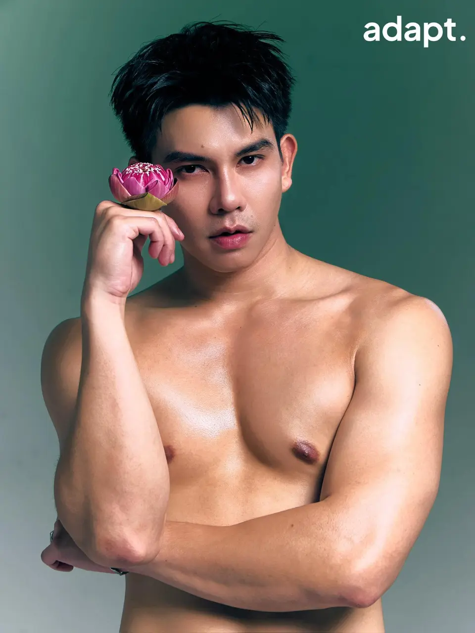 Adapt.STUDIO Model : Pai Wichwasin