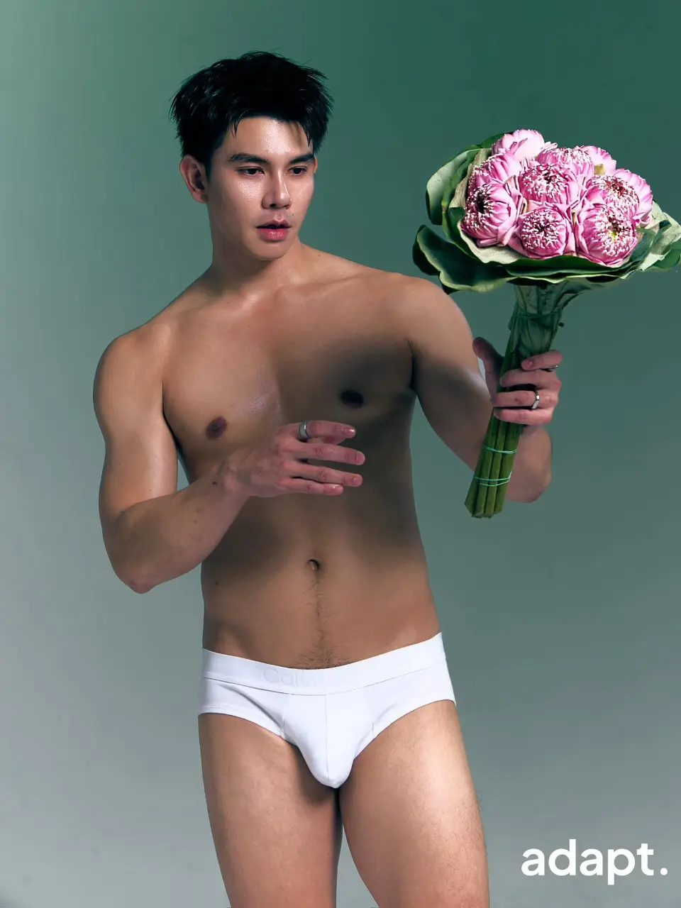 Adapt.STUDIO Model : Pai Wichwasin