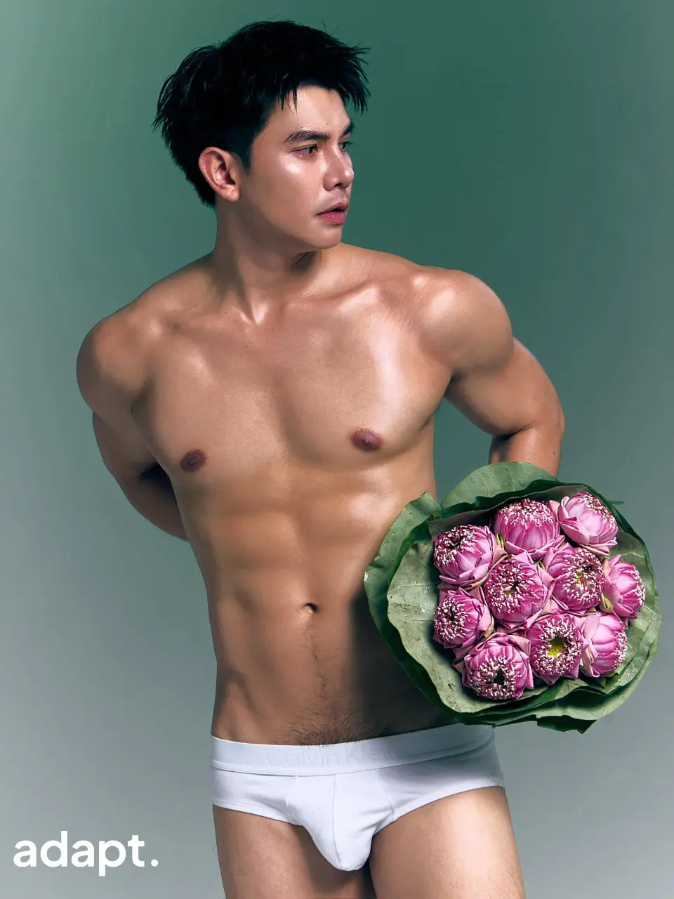 Adapt.STUDIO Model : Pai Wichwasin