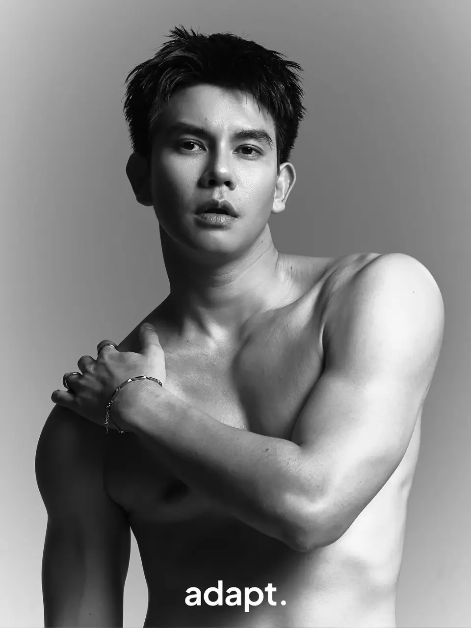 Adapt.STUDIO Model : Pai Wichwasin