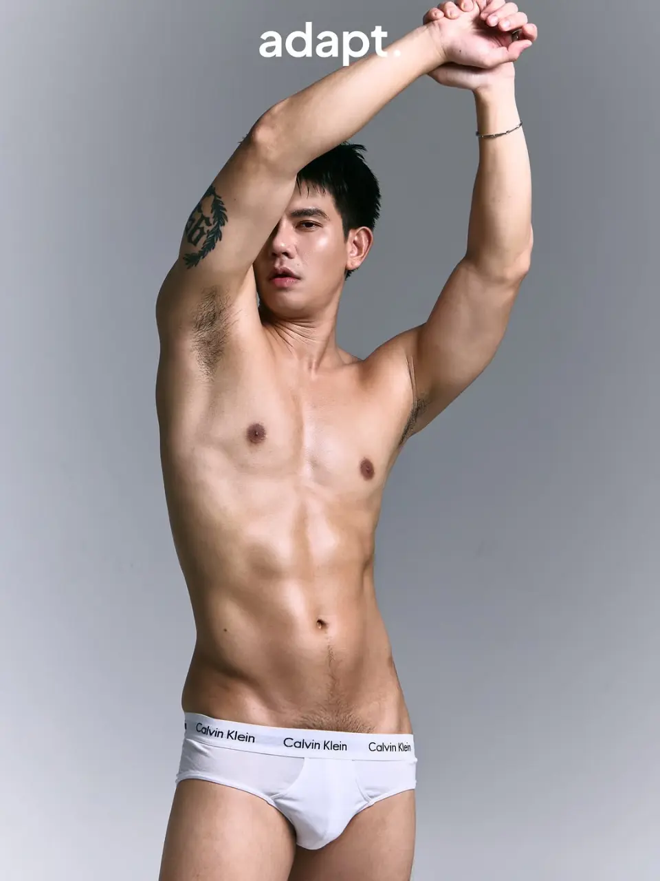Adapt.STUDIO Model : Pai Wichwasin