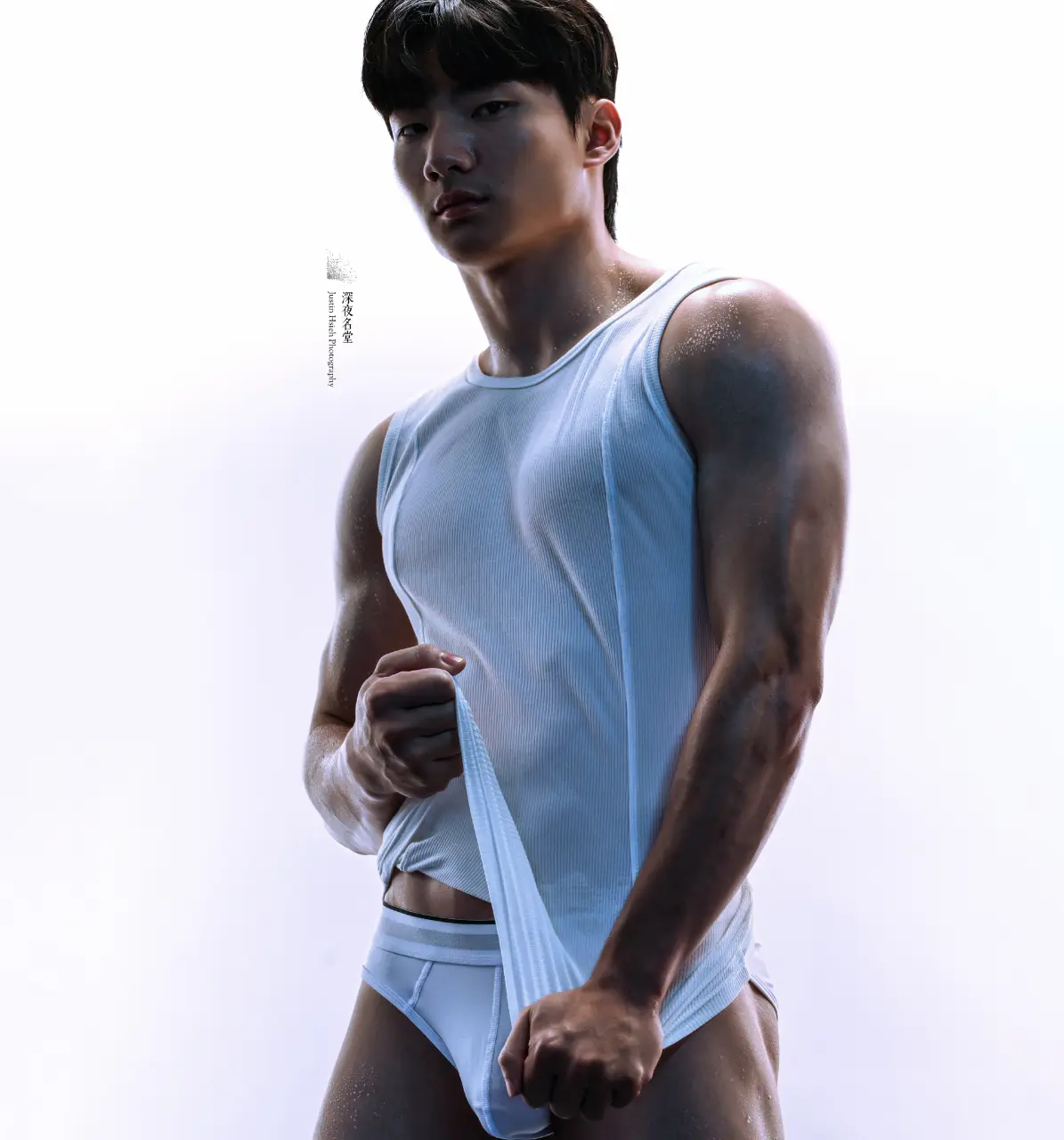 Climbing Athlete : Kaien