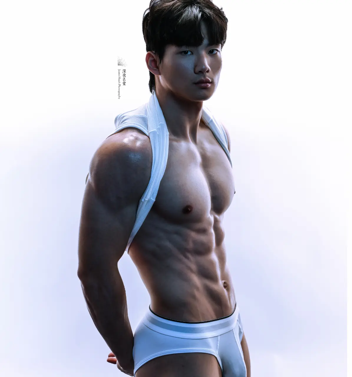 Climbing Athlete : Kaien