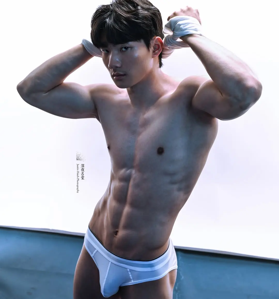 Climbing Athlete : Kaien