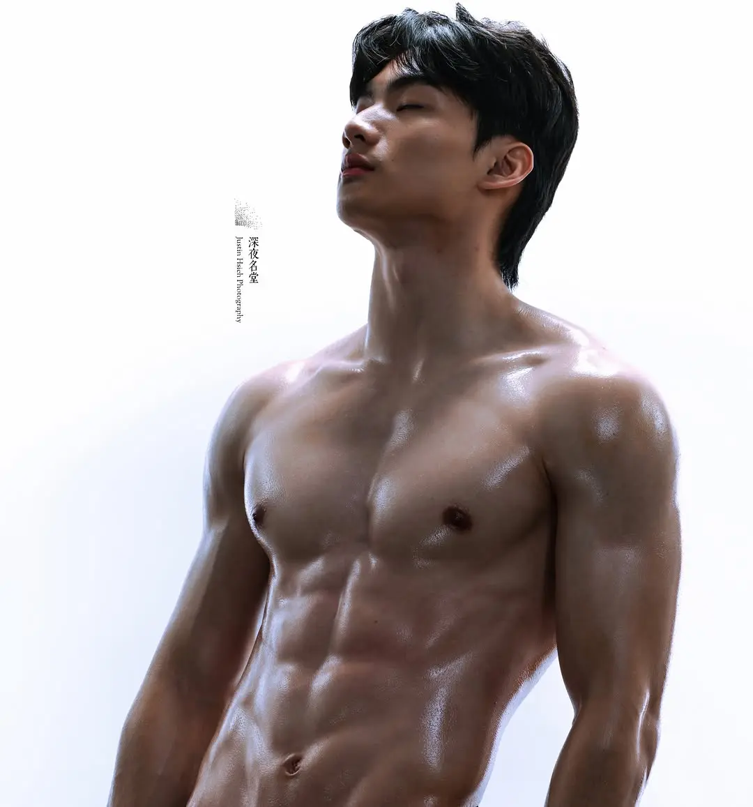 Climbing Athlete : Kaien