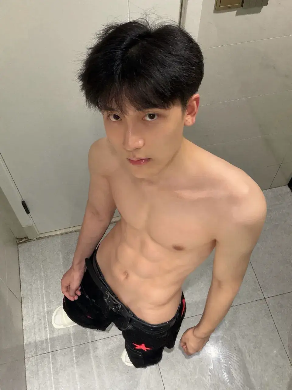 Hunks Man