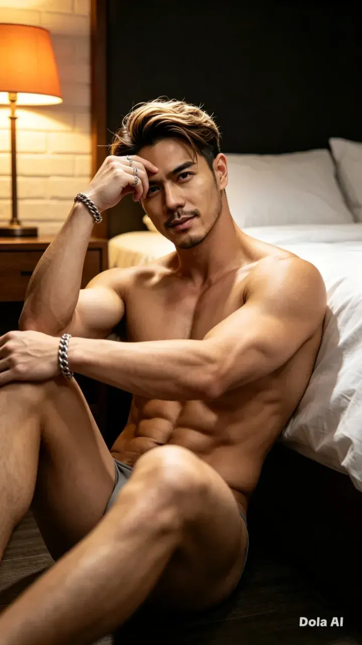 Good Man111