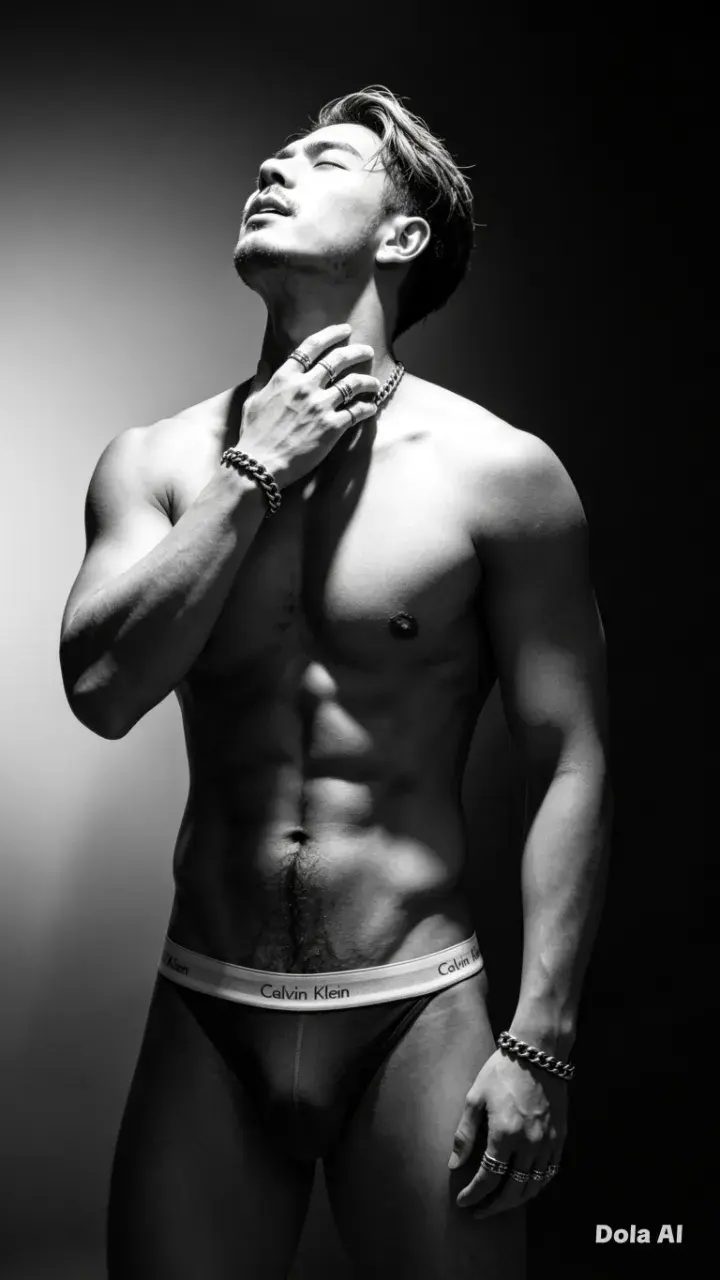 Good Man115