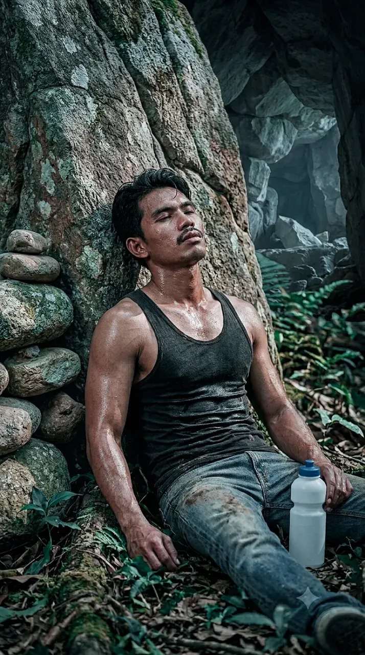 ผมแอบรักคนตัดไม้ครับ