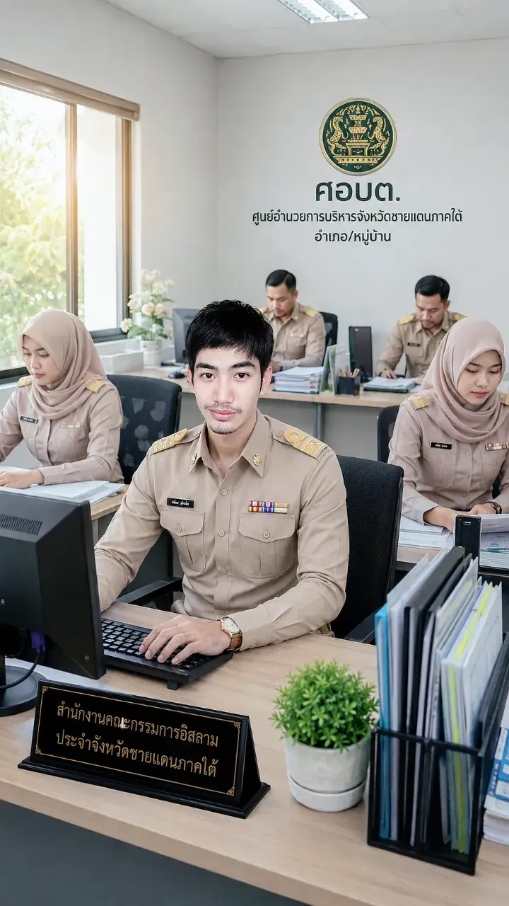 ผมแอบรักคนตัดไม้ครับ