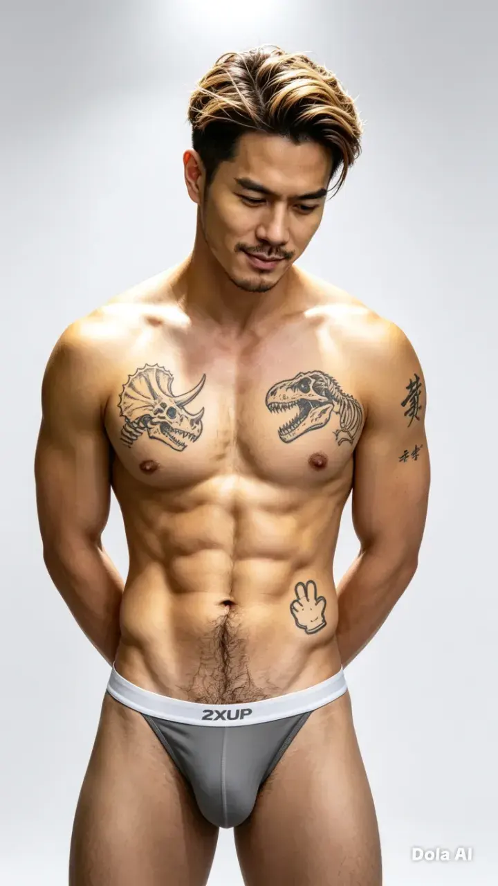 Good Man118