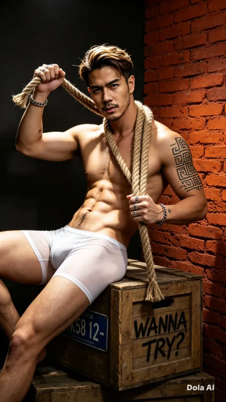 Good Man119