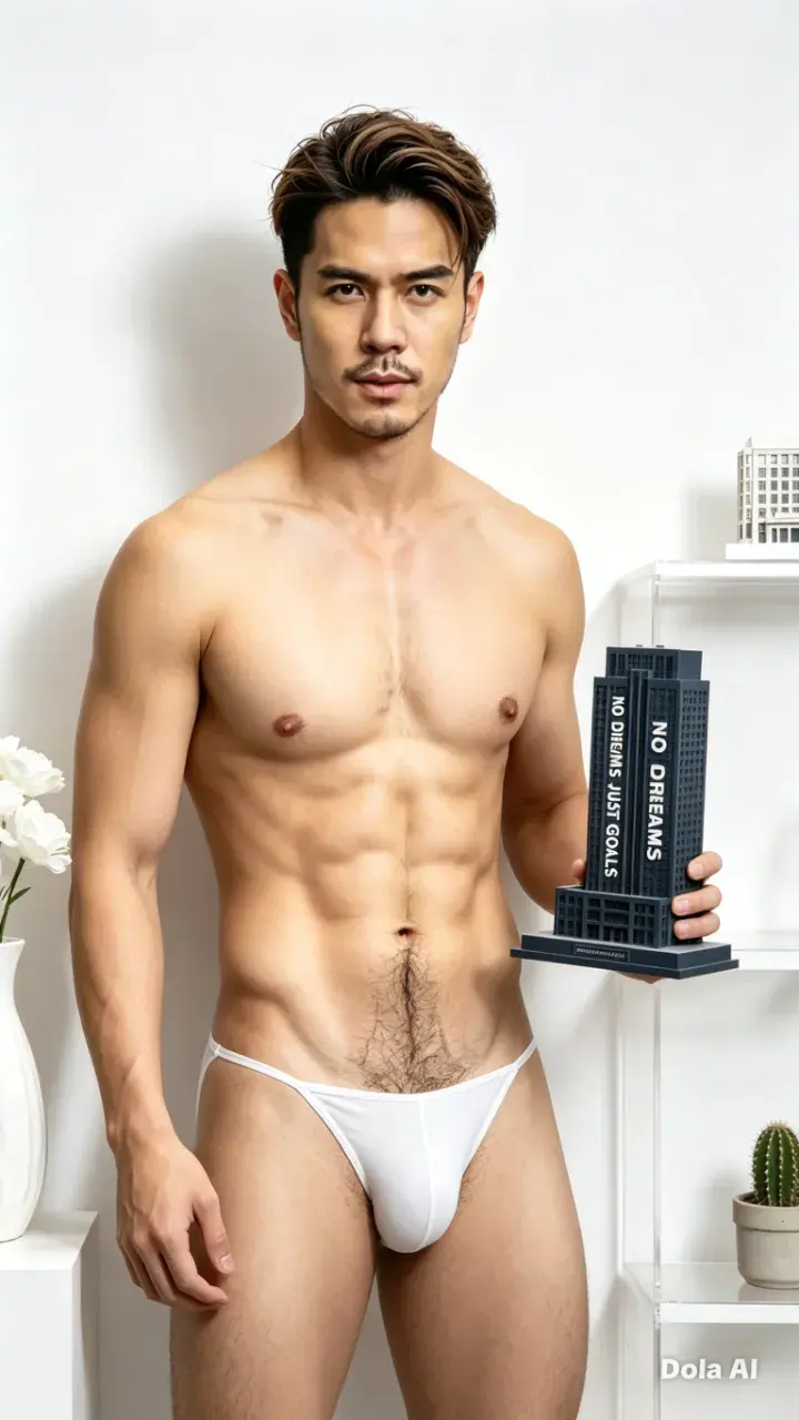 Good Man119