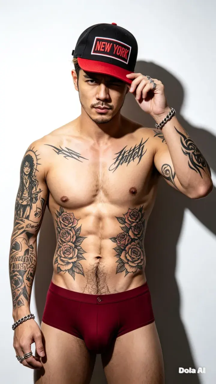 Good Man120
