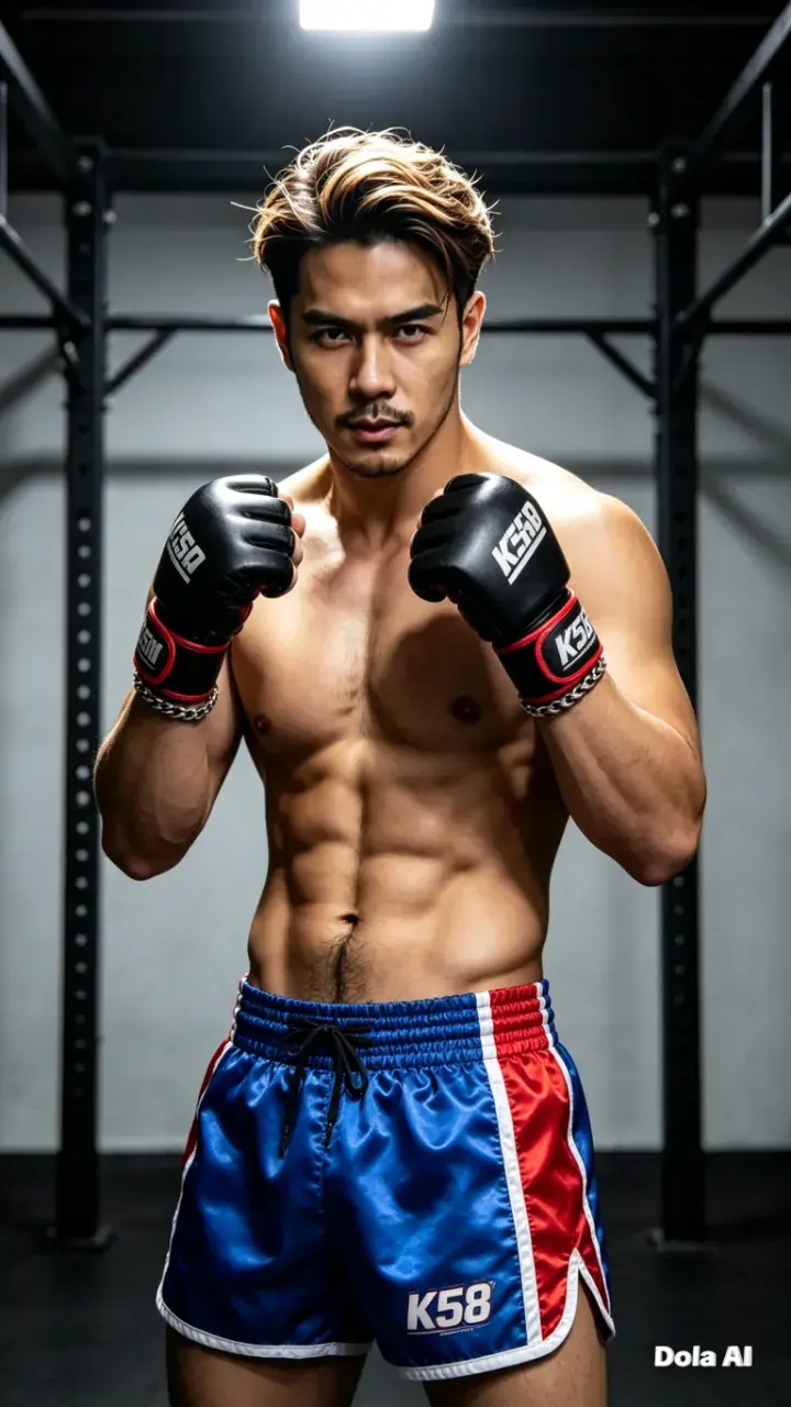 Good Man120
