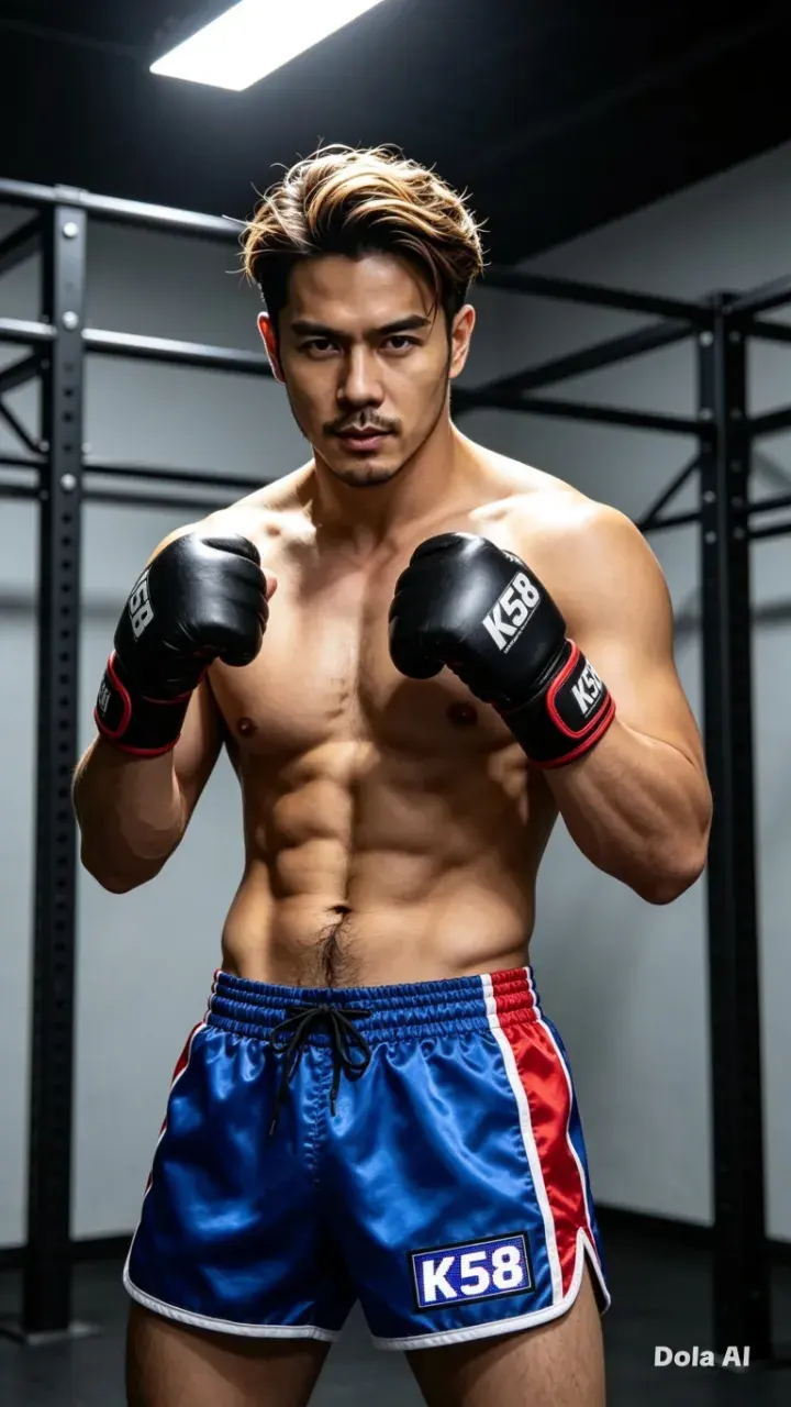 Good Man120