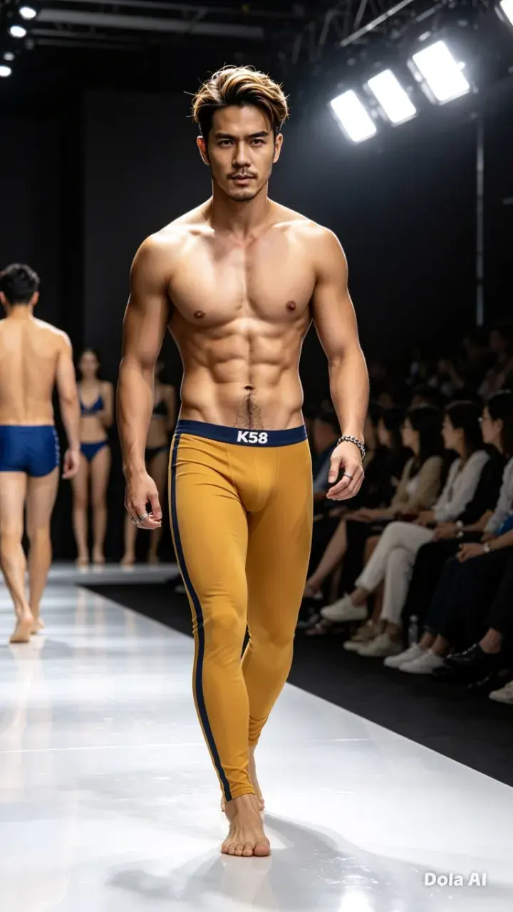Good Man120