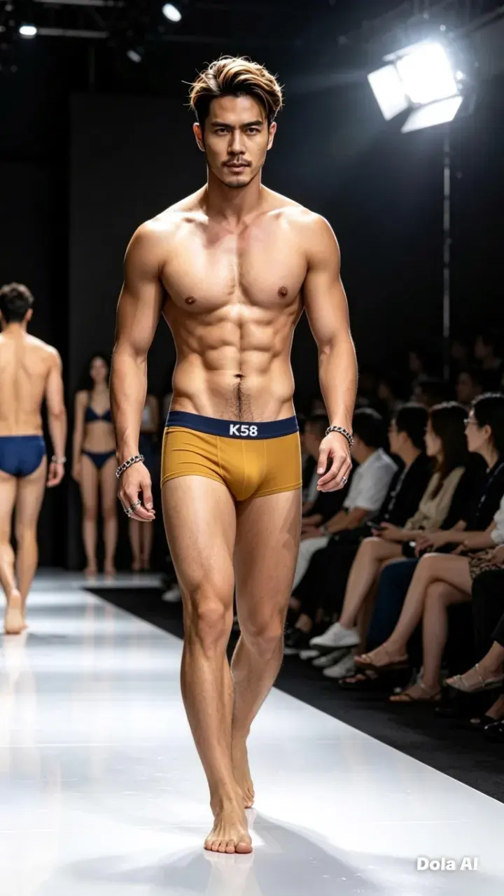 Good Man120