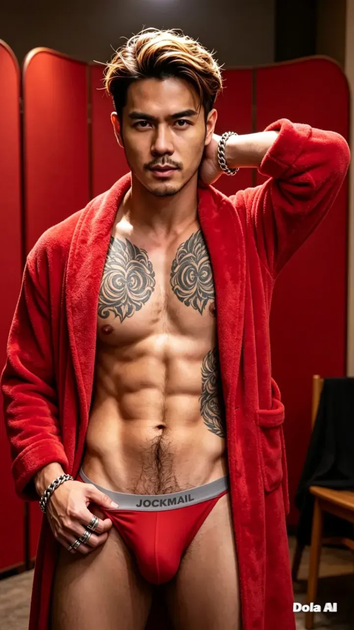 Good Man124
