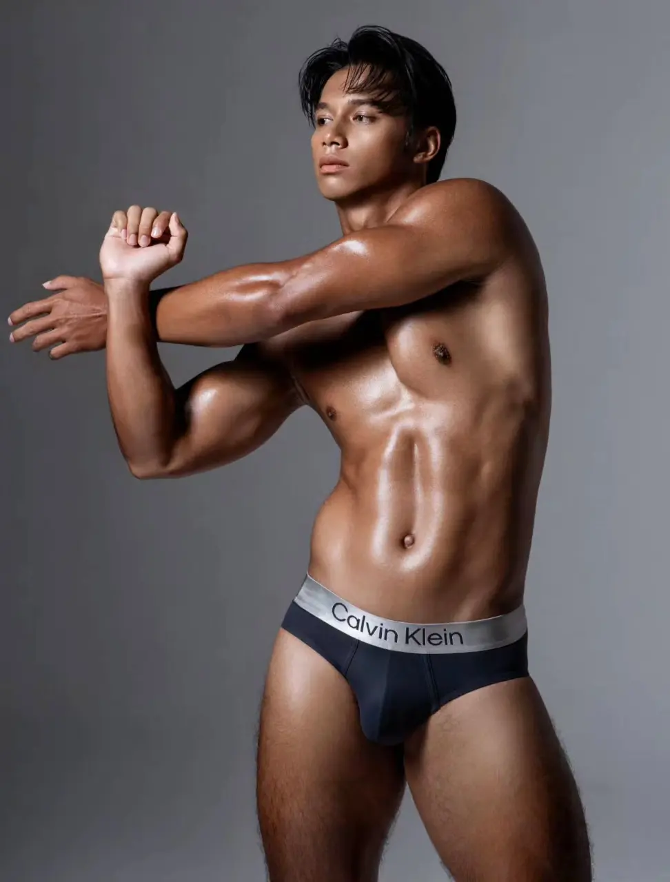 Trainer : Chanakorn Oinsri