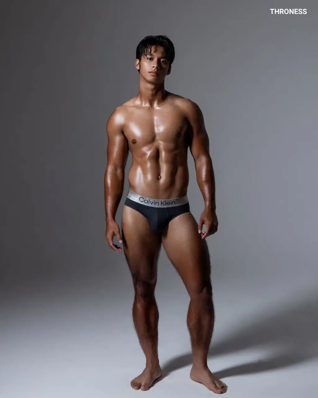 Trainer : Chanakorn Oinsri