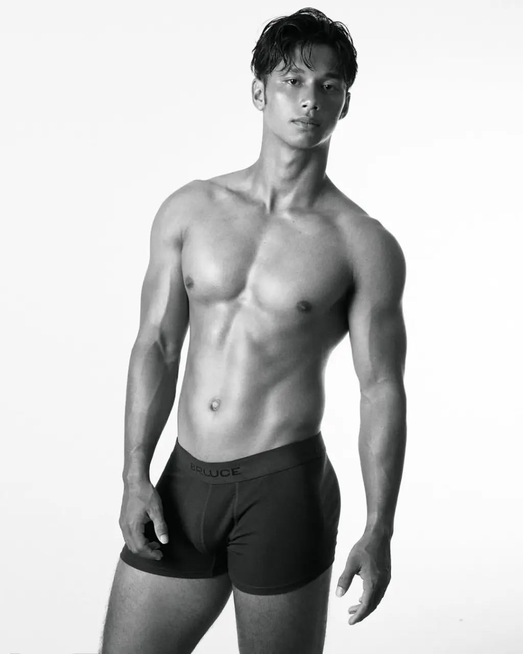 Trainer : Chanakorn Oinsri