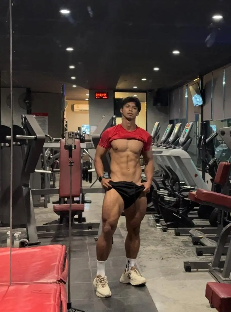 Trainer : Chanakorn Oinsri