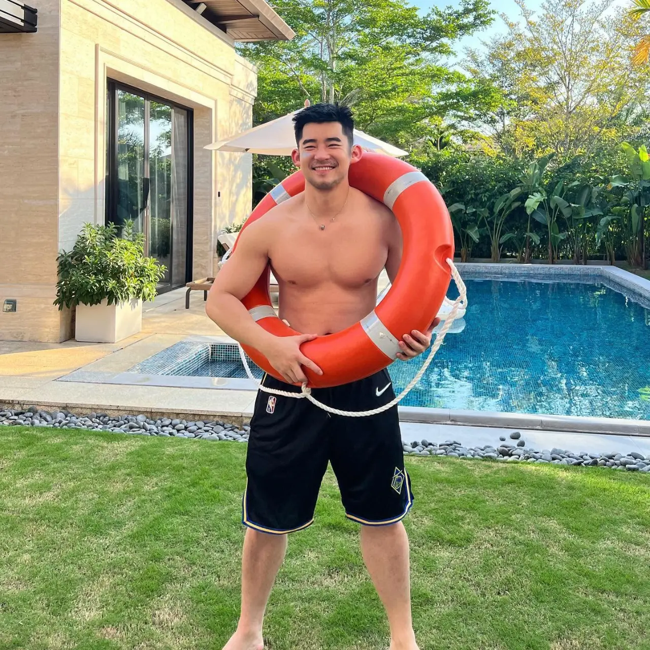 Influencer : 橋詰 聖