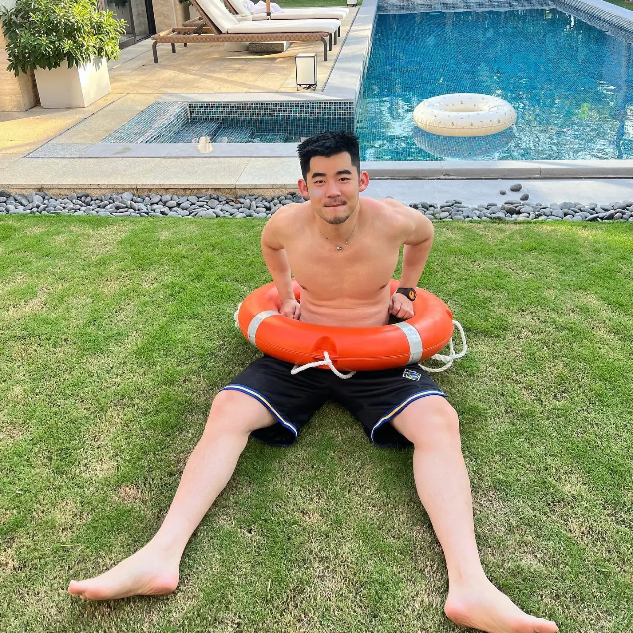 Influencer : 橋詰 聖