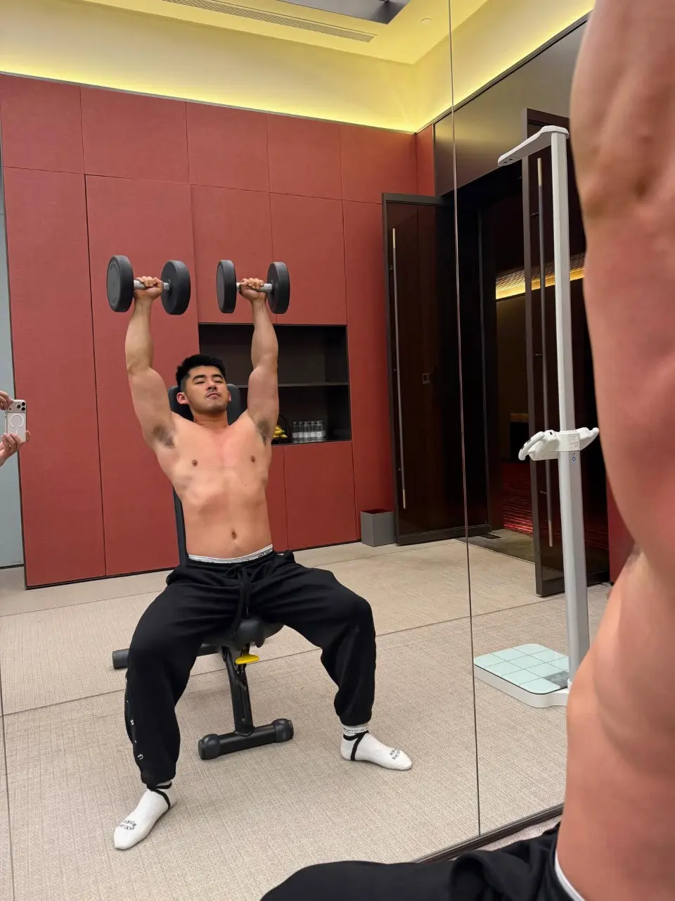 Influencer : 橋詰 聖