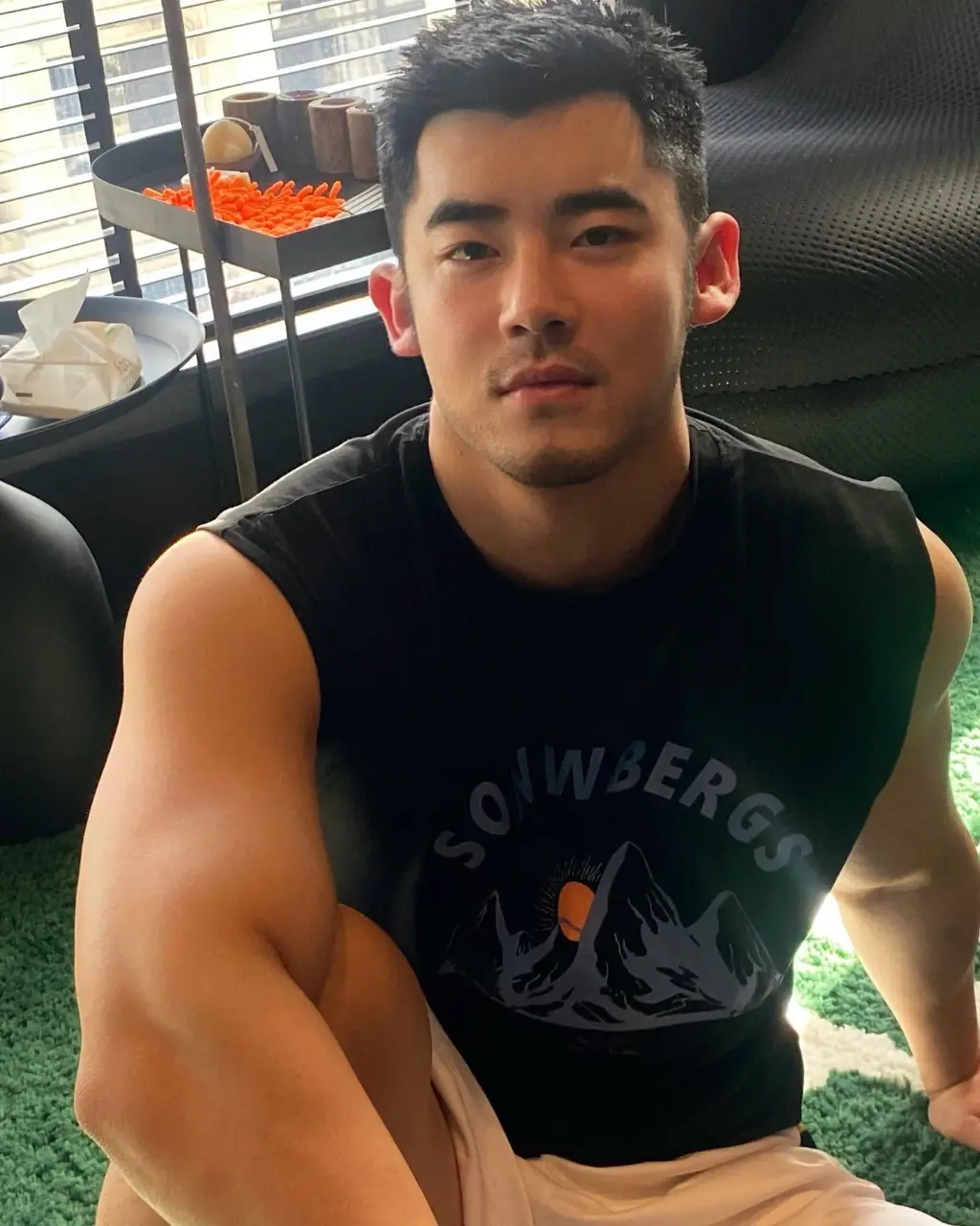 Influencer : 橋詰 聖