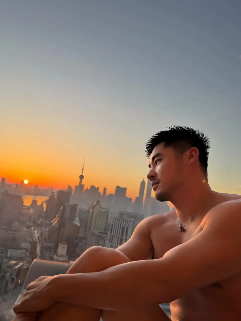 Influencer : 橋詰 聖