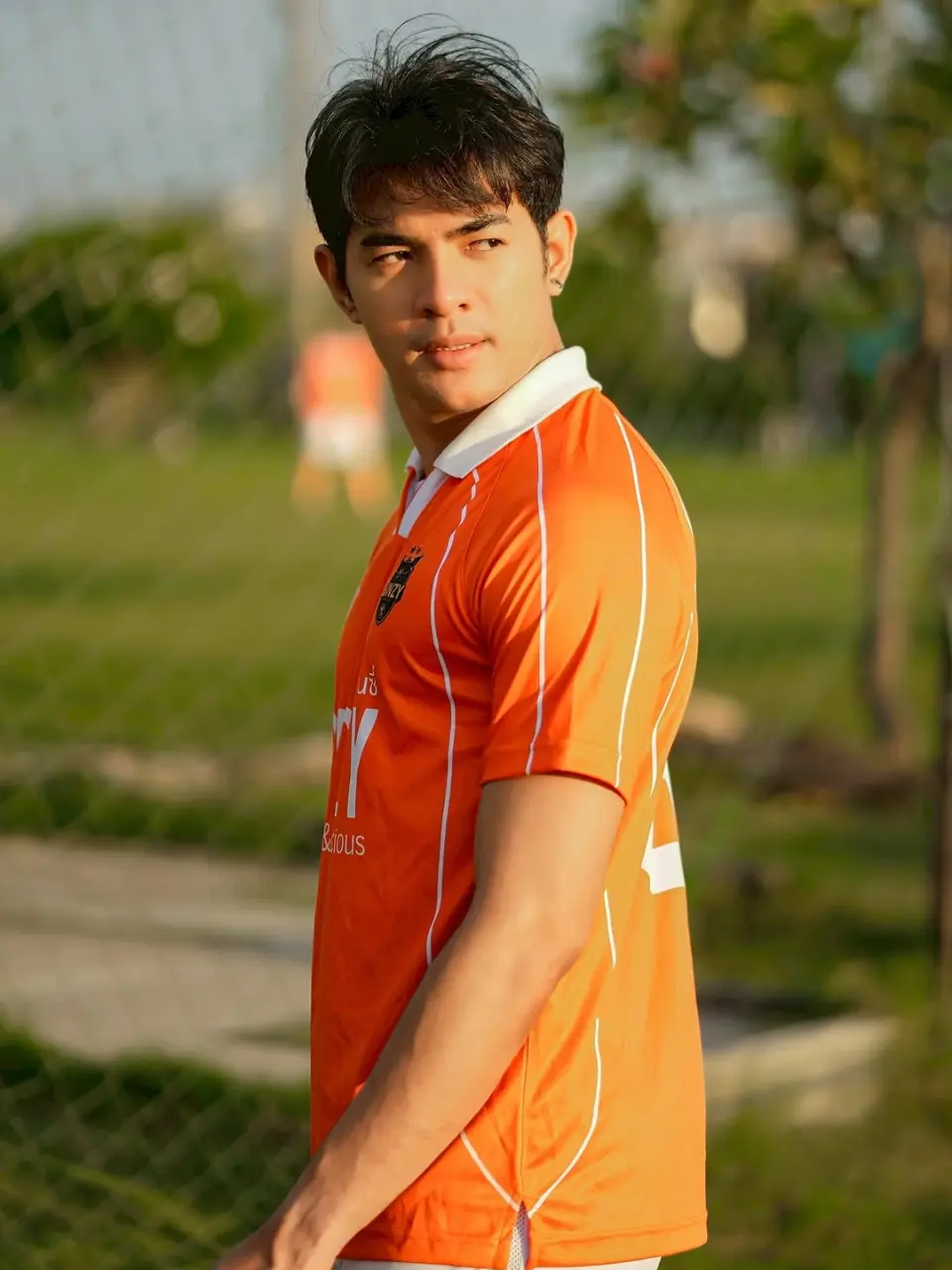 Actor / Model / Influencer : AL Wittaya Suwannathep