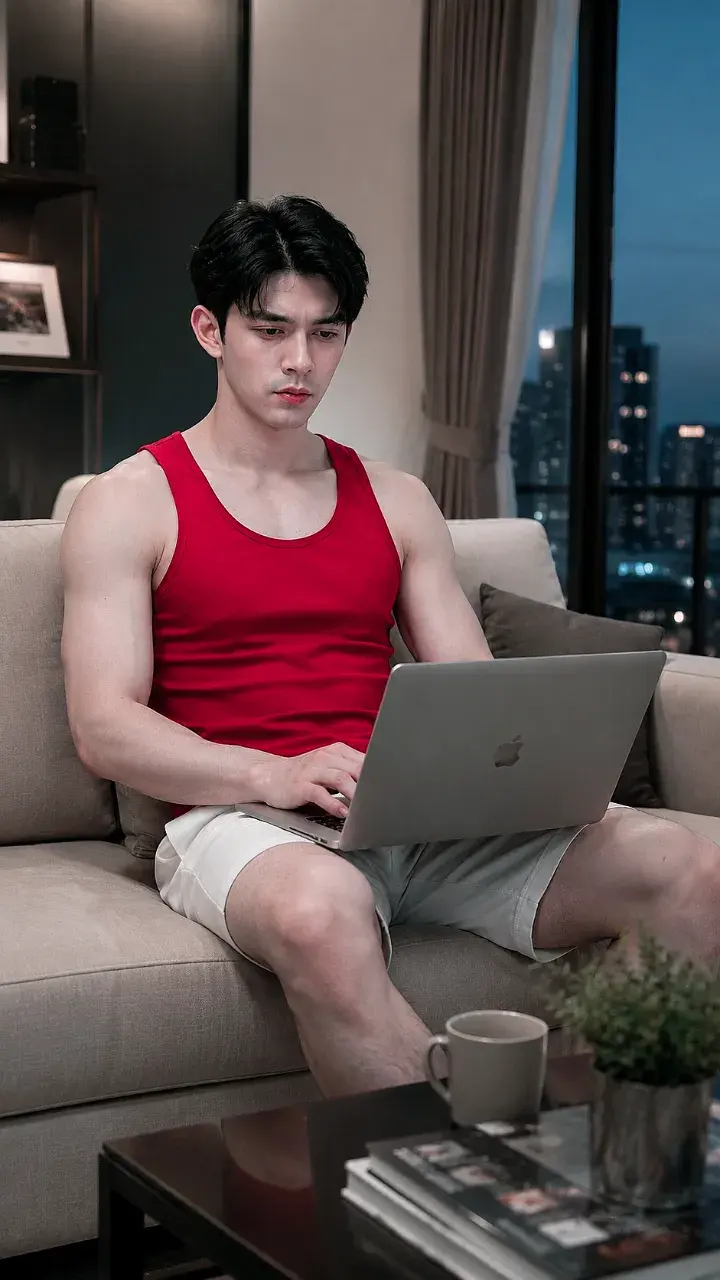 รักเสพติด