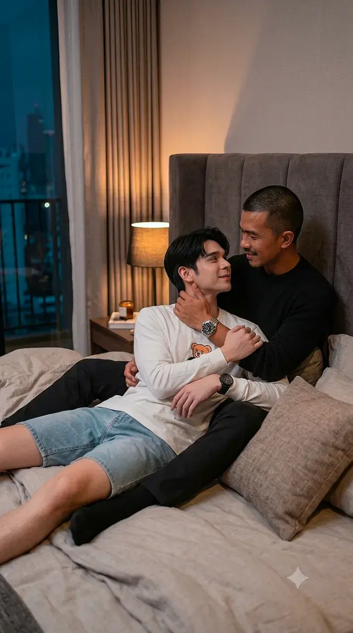 รักเสพติด