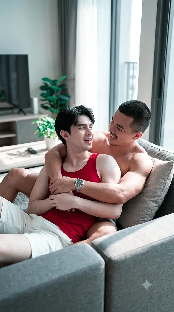 รักเสพติด