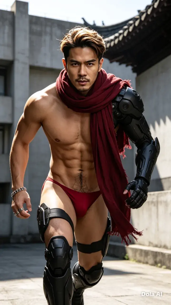 Good Man131
