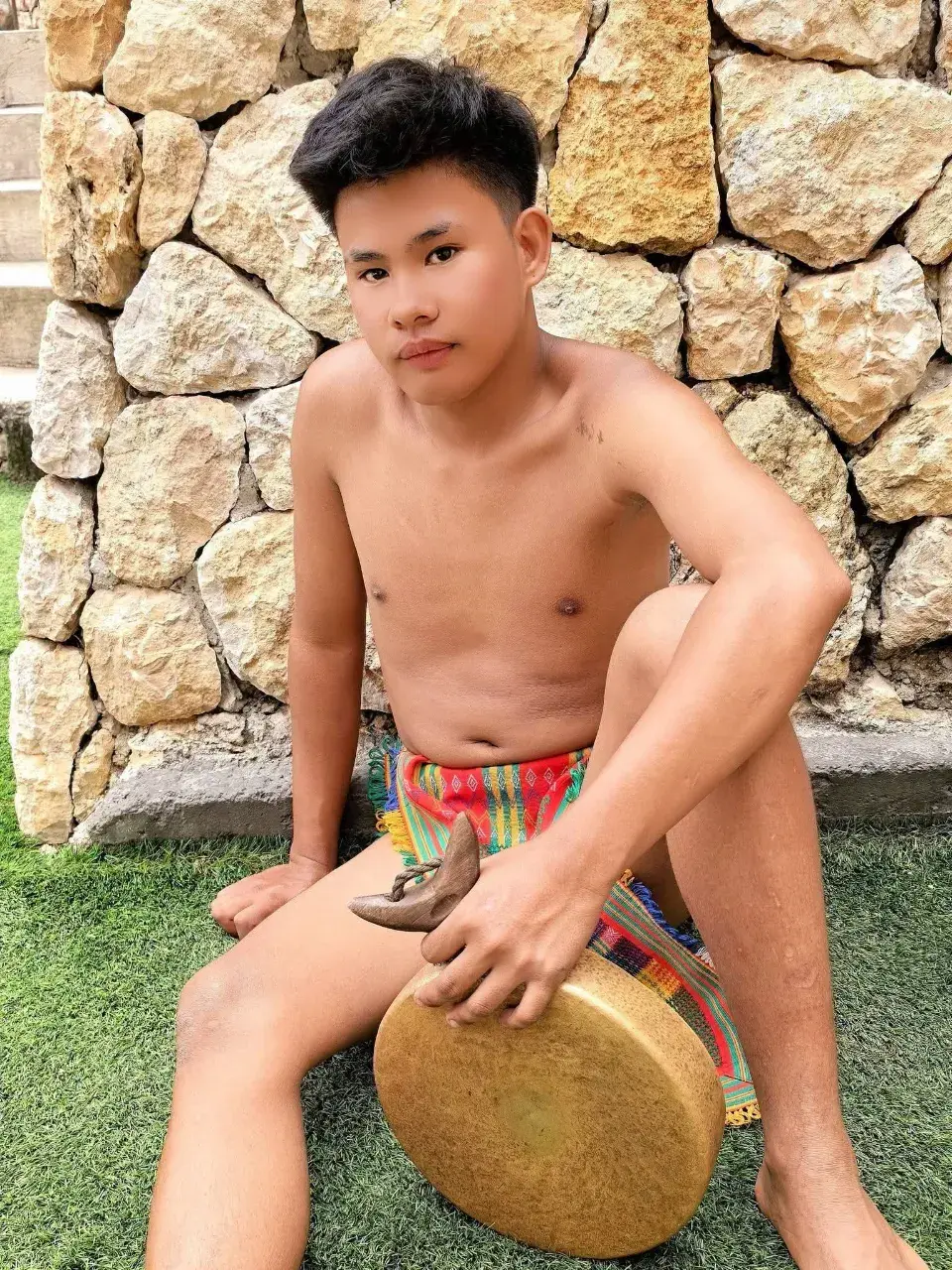 ใจละลาย