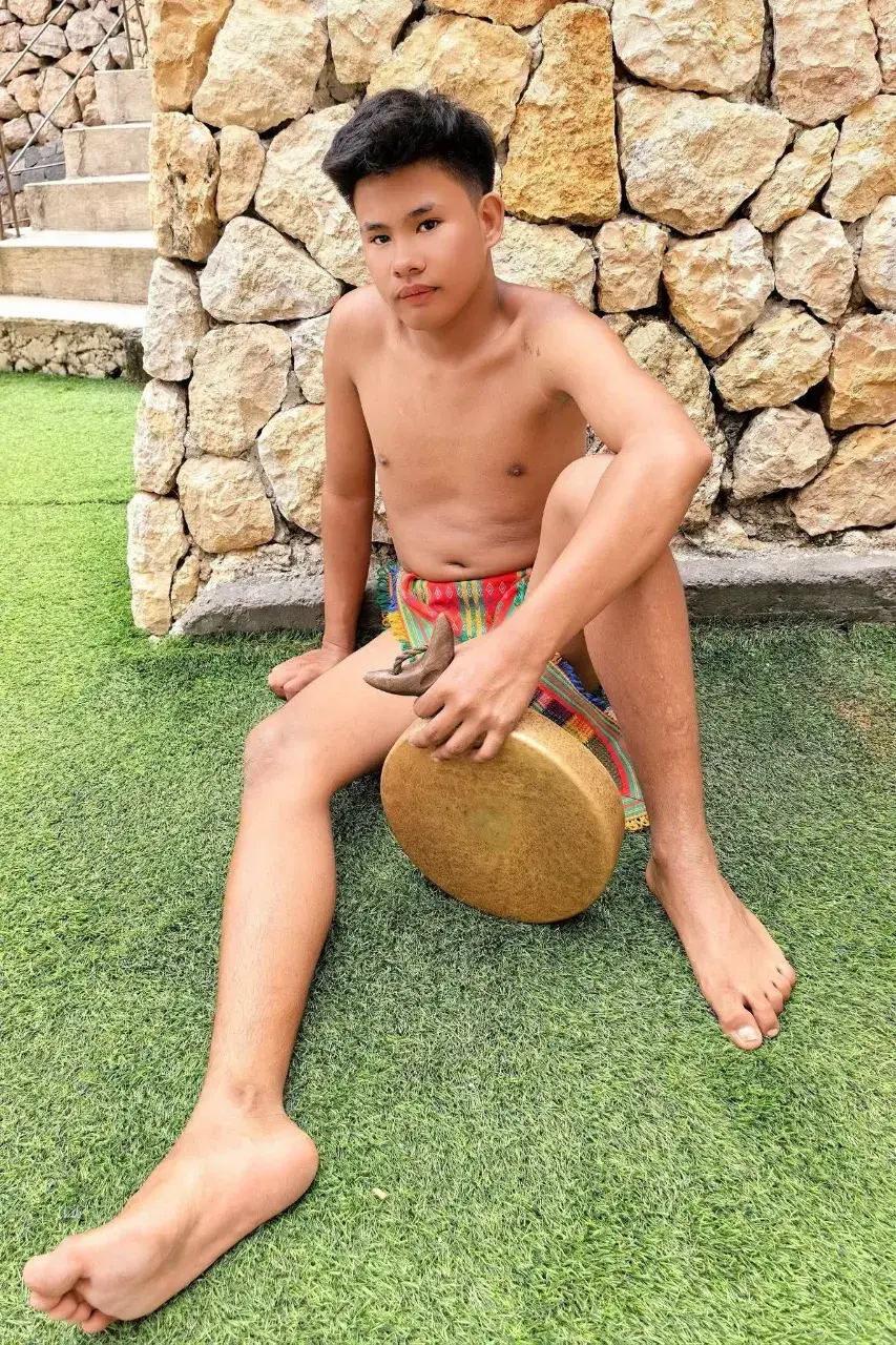 ใจละลาย