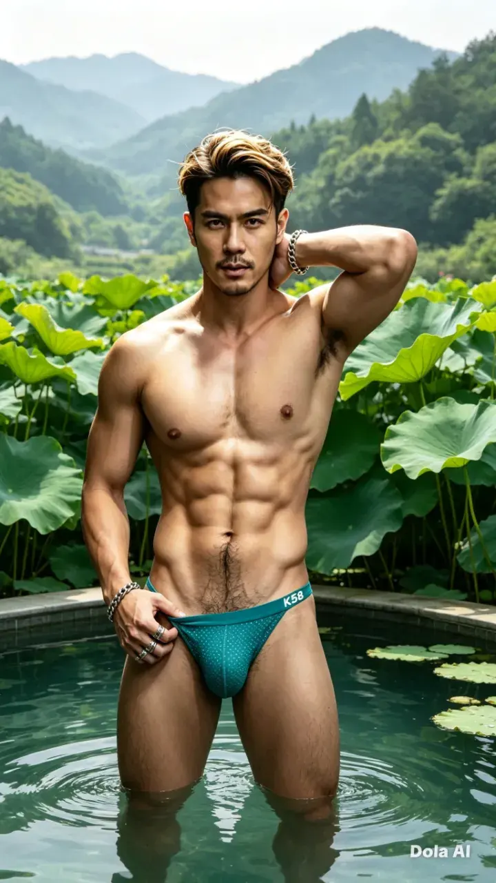 Good Man132
